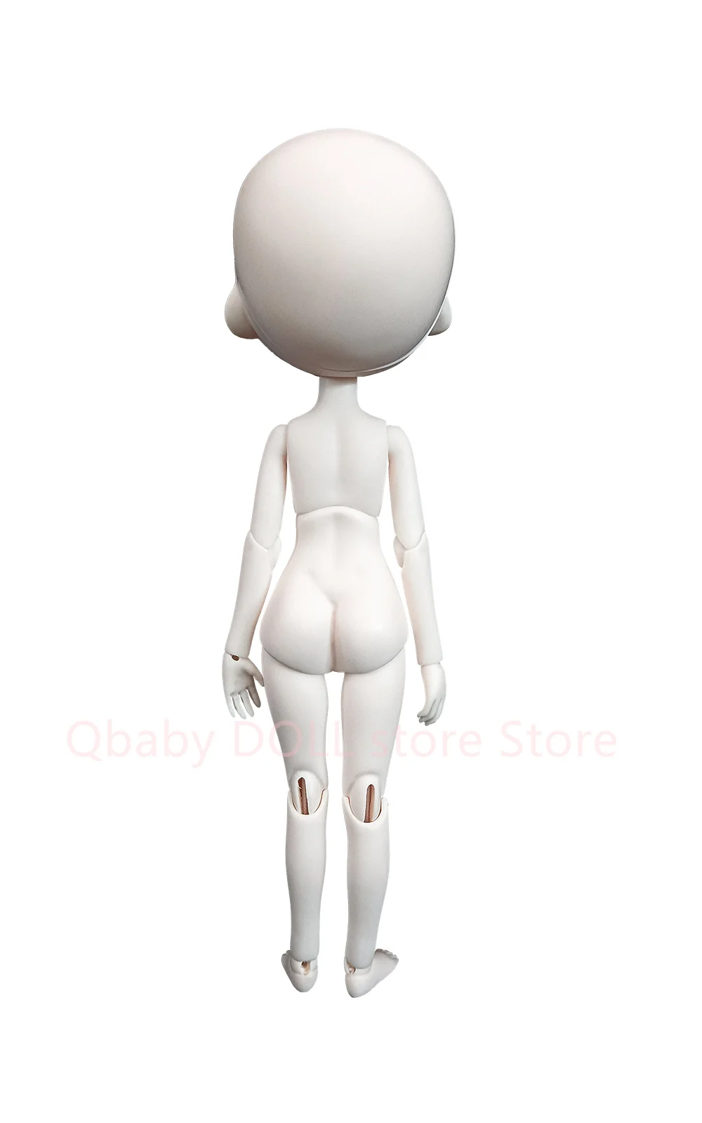 BJD Doll 1/6-zhizhang Resin Doll Art Model High Quality Toy DIY Makeup