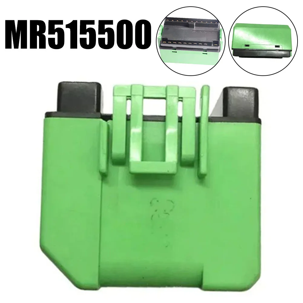 

Блок управления передней подвеской (ECU) для Mitsubishi Outlander/Lancer 02-04 MR515500, горячая распродажа 2025 года. Новый и высококачественный