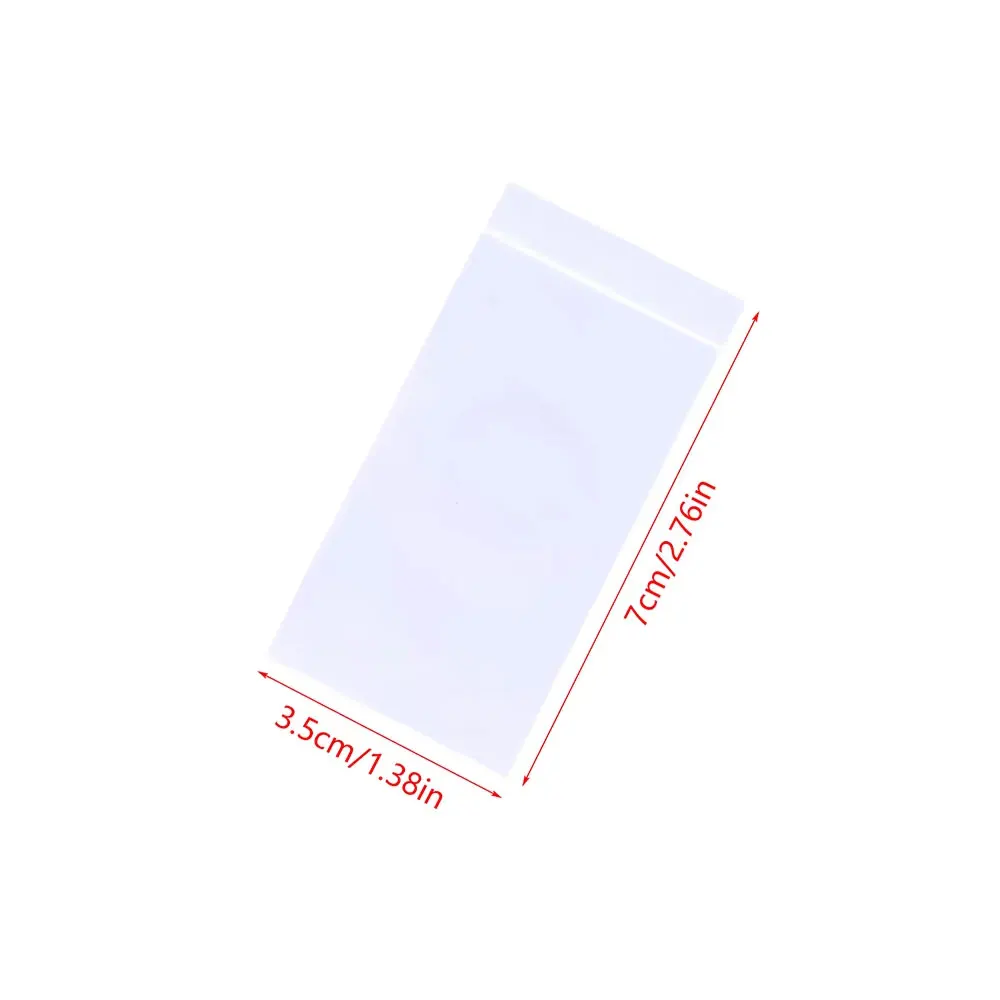 50/100Pcs Foot Corn-Callus Removal Plaster Foot Care Fixing Patches Blank Corn Pad Sticker Set