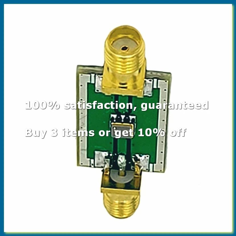 For Beidou GPS Filter 1575MHz Bandwidth 20MHz Bandpass Filter Center Frequency: 1575MHz, B-ANKL