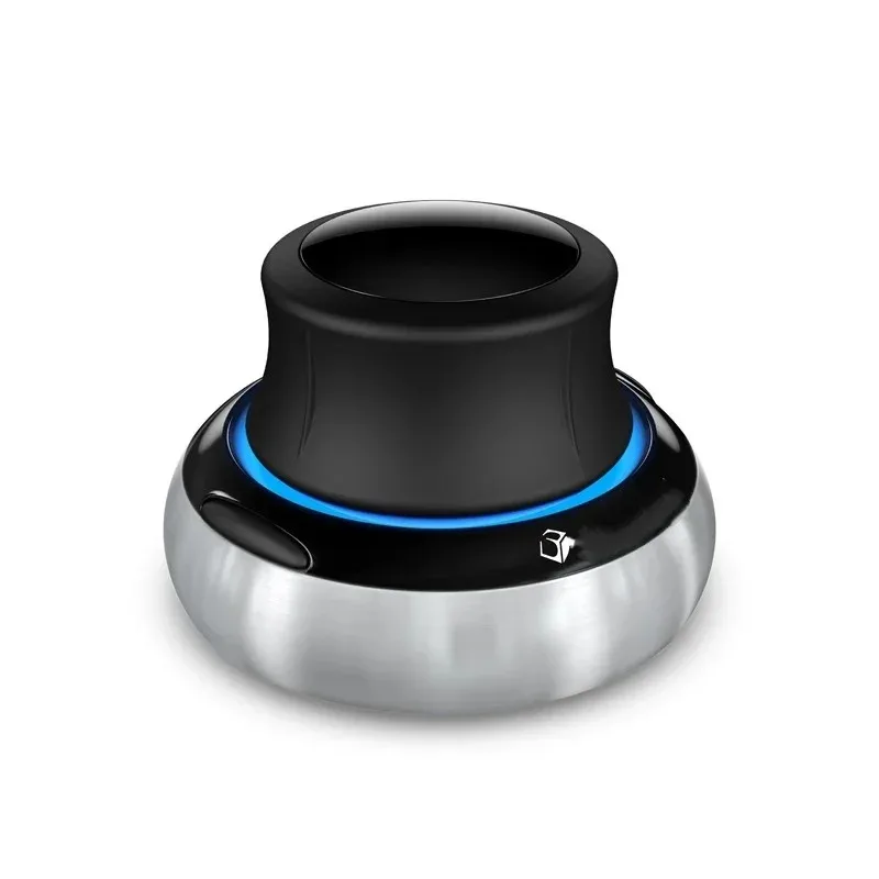 

Original For 3Dconnexion SpaceMouse Wireless Mouse for CAD Drafting