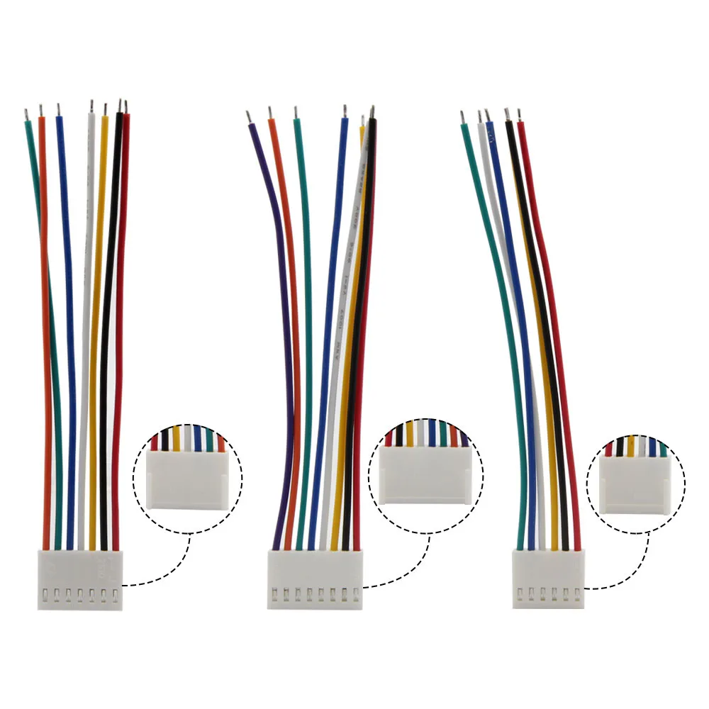 LILYGO KF2510 Connector Kit Compatible with T-SIM Core Board Series for Splicing