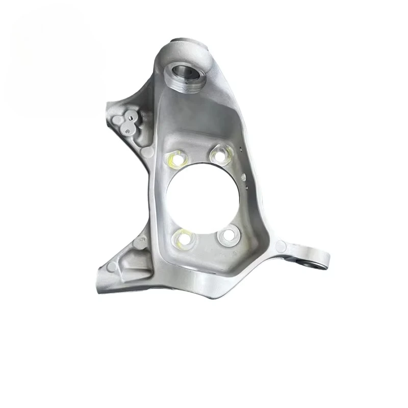 

Suitable for McLaren 720S and GT front left suspension steering knuckle spindle, 14B0710CP, brand new