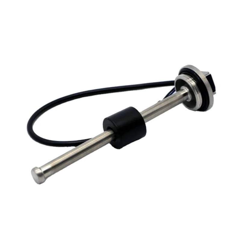 

PL330 4-20ma 0-5v Capacitive Fuel tank Fluid Level Sensor