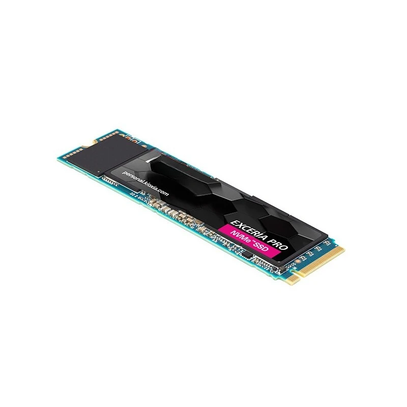 Unità a stato solido 1T 2T M.2 Computer desktop SSD NVME Protocollo Pcie4.0