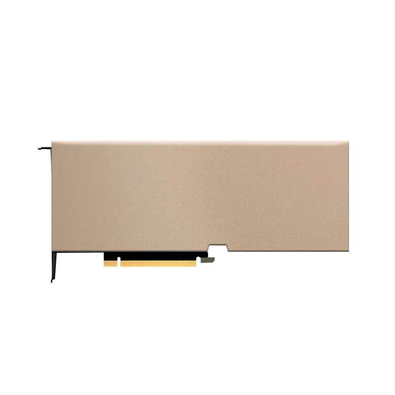 Convient aux graphiques accélérés NVIDIA Tesla série A800 80G GPU Deep Computing