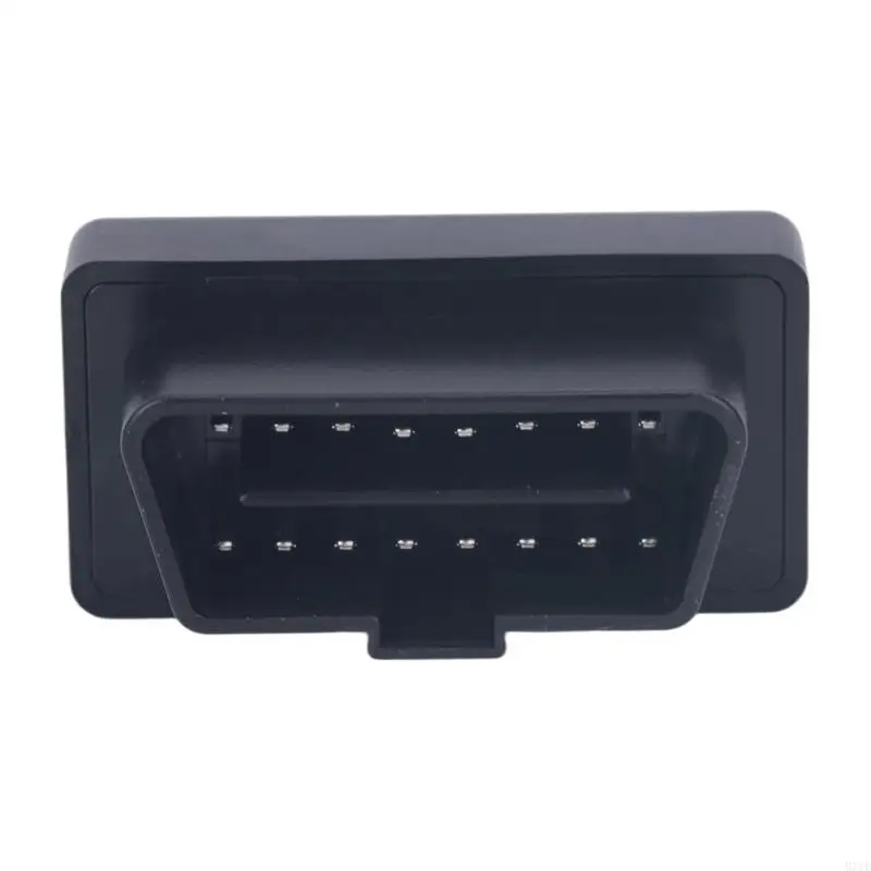 M76E Fahrspeicher-Adapter für F150 2015–2020, Start-Stopp-Eliminatoren, Off-Retention – Detail 3