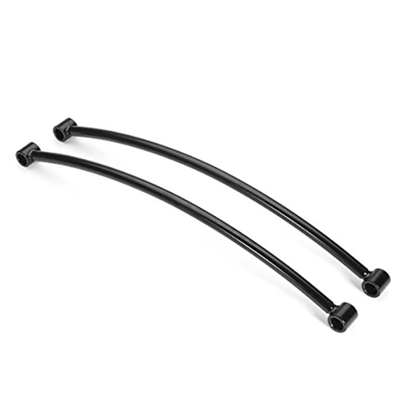 

B07A-Pair Rear Fender Rail Support Bracket Mount Holder For Cruiser Cafe Bobber