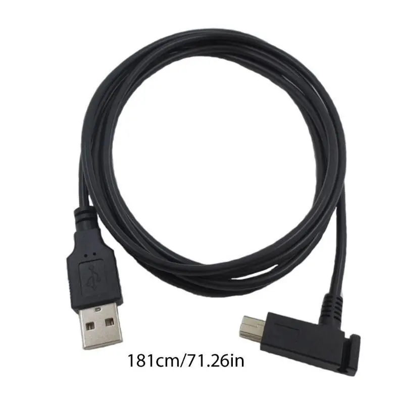 Kabel zasilający USB 652F do cyfrowego tabletu rysunkowego firmy Wacom kabel ładujący do Intuos5 PTK450 PTK650 PTK850 Intuos4