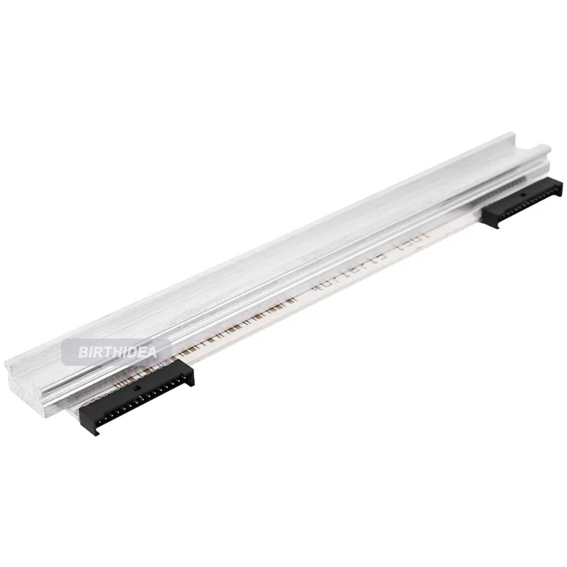 GK420T Thermotransfer-Druckkopf KD2004-DF54 105934-038 Druckkopf 203dpi für Zebra GT420T GK420T GX420T GT450 Druckkopf – Detail 2