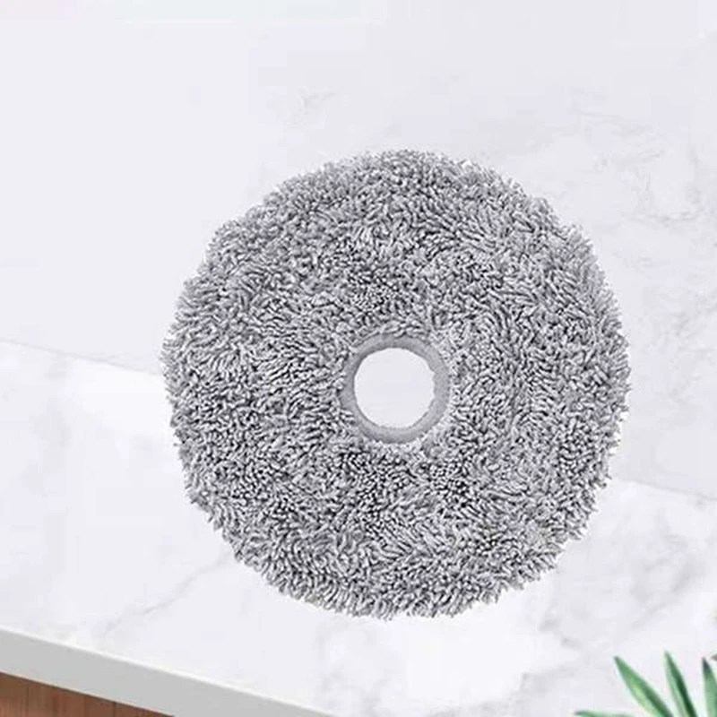 Uwant-Brosse latérale pour aspirateur robot U200, filtre Hepa, vadrouille Everths Rag, pièce de rechange, accessoires de remplacement