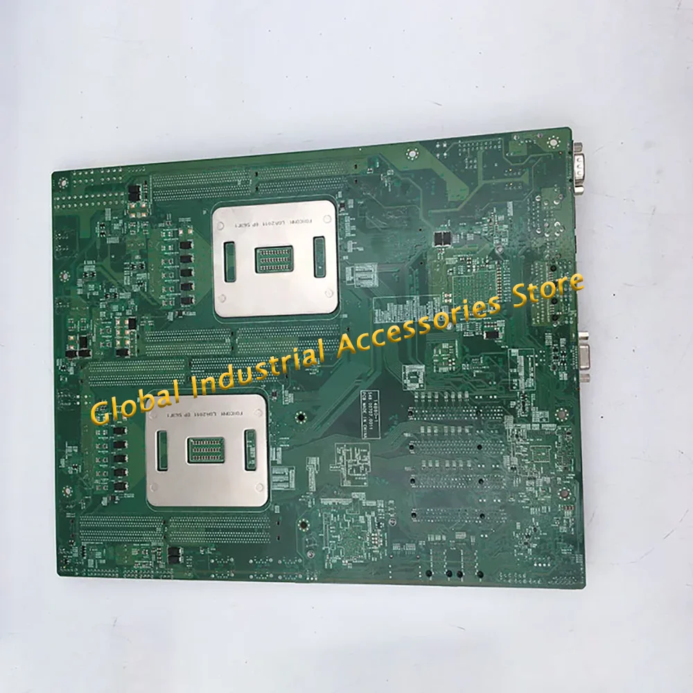 Server Motherboard X10DRD-LT LGA 2011 E5-2600 V3 V4  C612 145W/CP