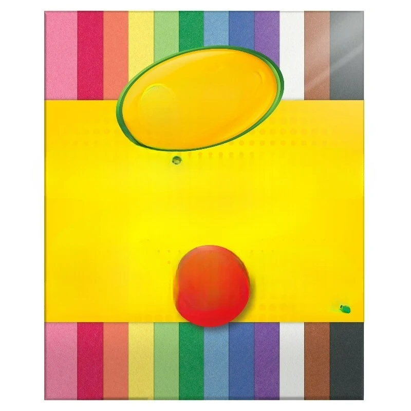 Construction Paper, 240 Pages, Valentines Party Supplies, 10 Colors, Craft Paper