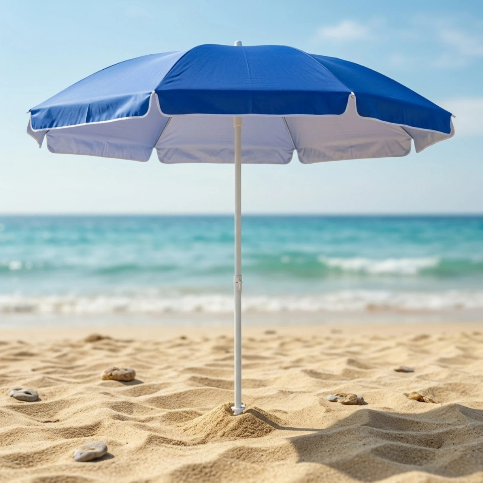 Ombrellone da Esterno con Palo - Outdoor Furniture Vendors recensione e prezzo