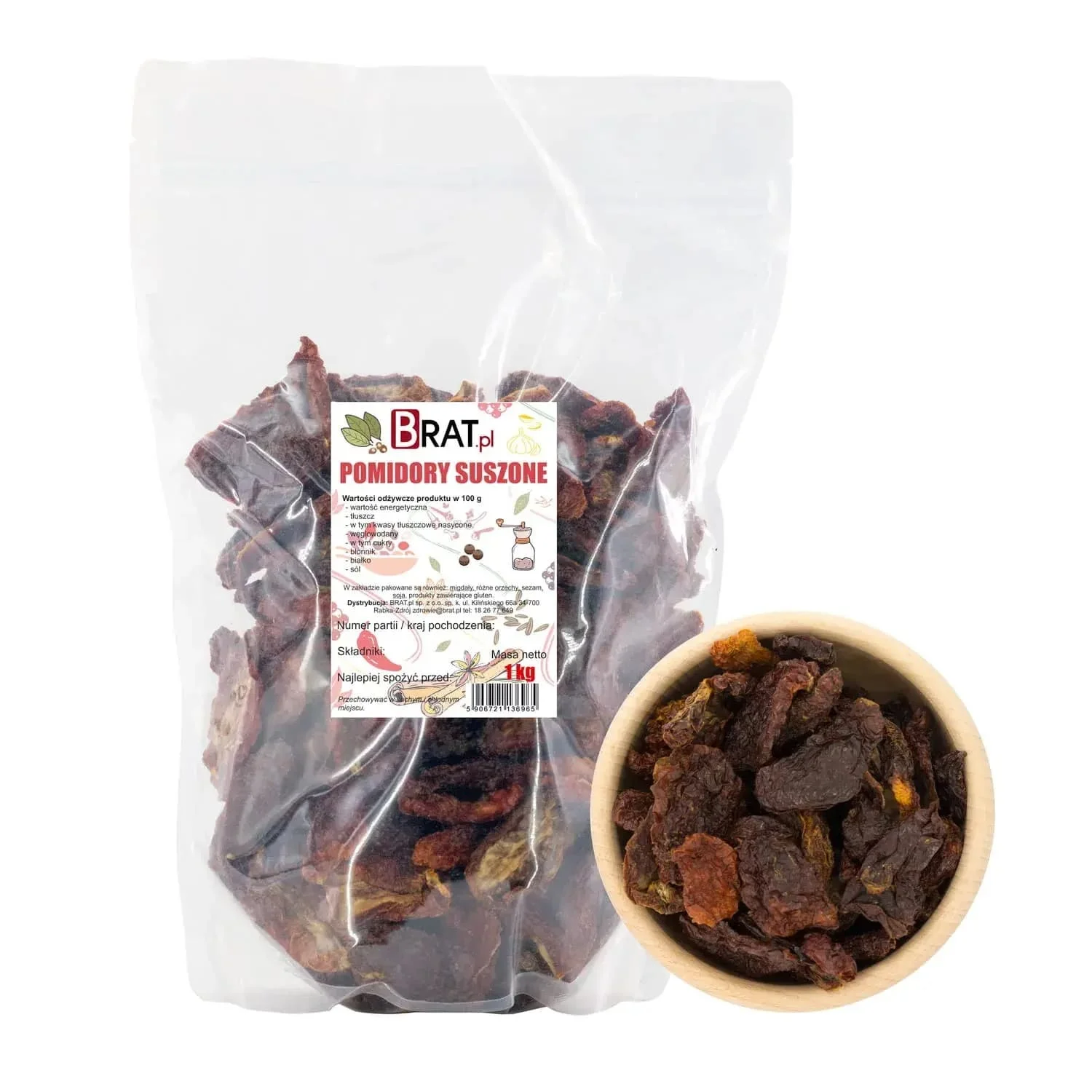 Category image: Fruits and Berries