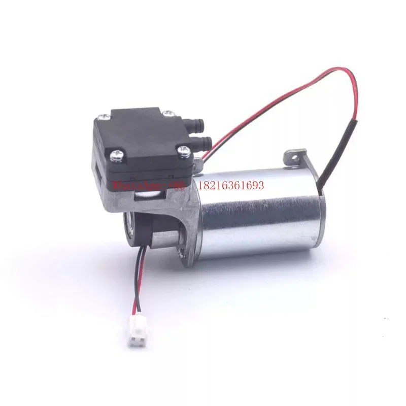 Limited Offer Vacuum And Pressure Dual-use HS19-05 Miniature Diaphragm Pump Industrial Equipment Accessories