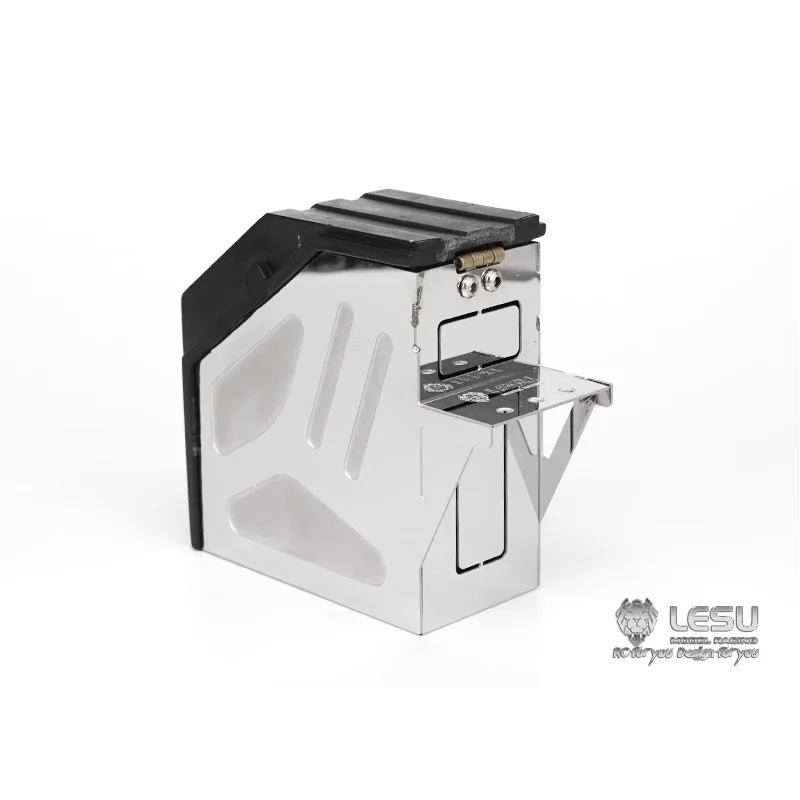 

Rc Truck 1/14 Simulation Truck Water tank For Tamiya 1851 3363 Tractor 3348 Dump Truck Model DIY gifts for boys