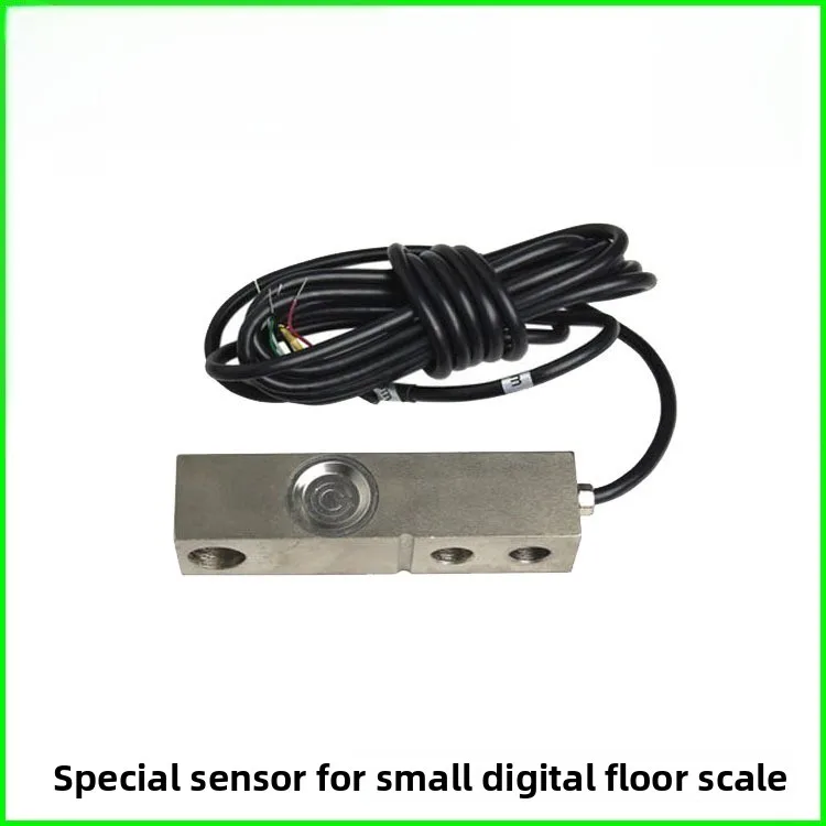 YZC-320C SQB Shear Beam Load Cell 0.5T 1T 2T 3T Alloy Steel Weighing Sensor for Floor Scale Platform Bench Scale