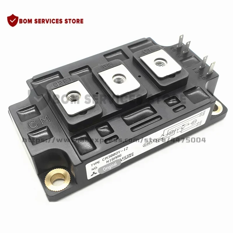 CM300DY-12E CM300DY-12 신규