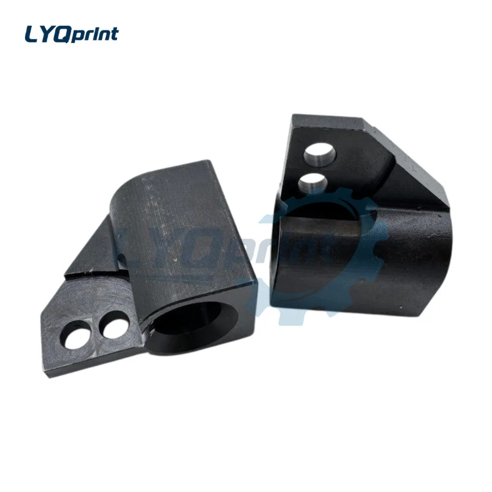Heidelberg SM/CD102 Feeder Table Support Bracket C6.020.117