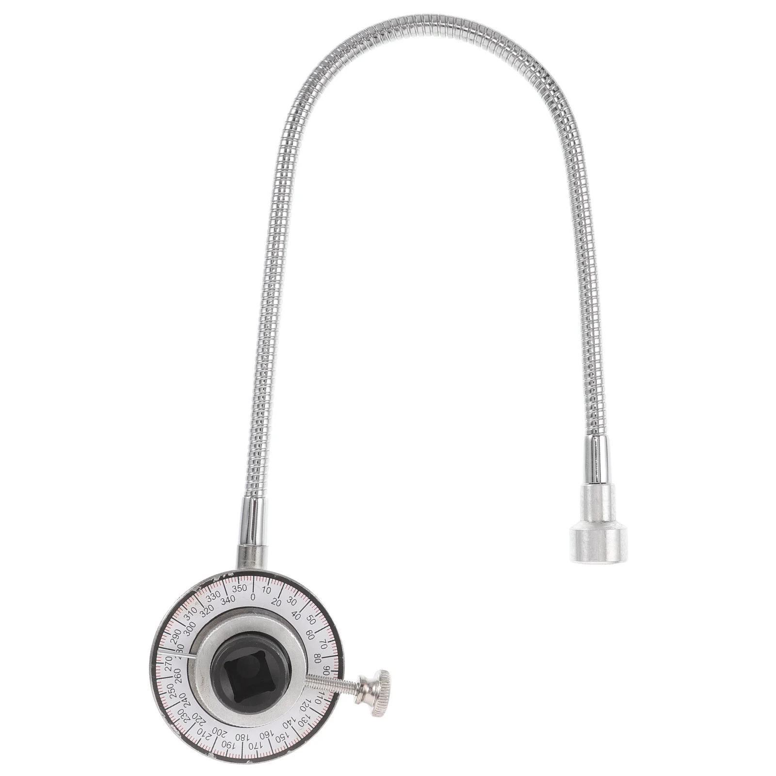 

Steel Torque Angle Meter Flexible Arm Automotive Applications Accurate Measurement Portable Lightweight Versatile Usage