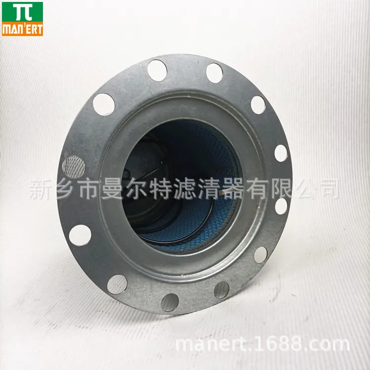 Supply 1614437300 Essential Oil Separator Oil-gas Separator Core Oil Fine Separator Core Oil Separation.