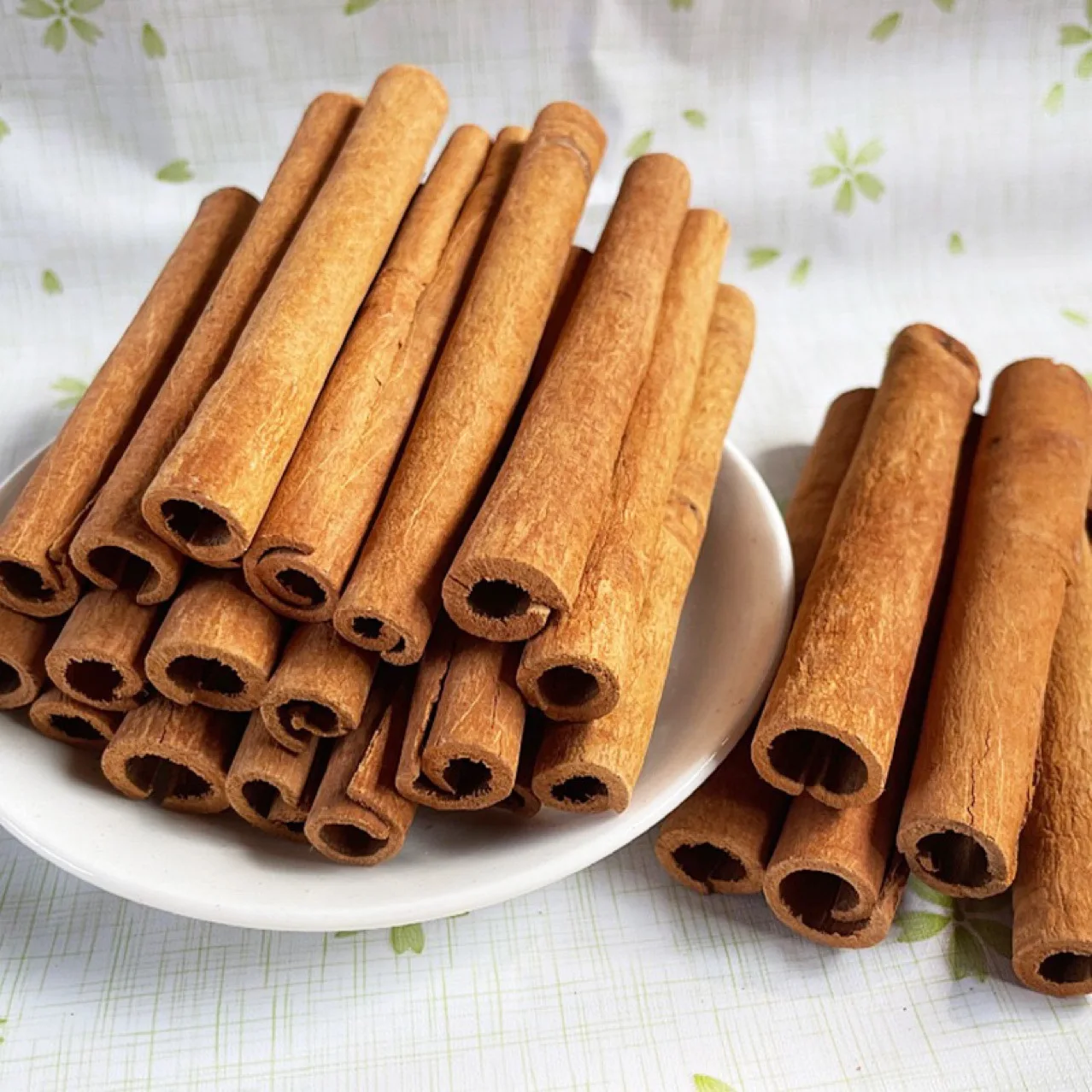 

1 Set Of Aromatherapy Cinnamon Sticks Holiday Scent Diffuser Beautiful Cinnamon Craft Decor Long-Lasting Fragrance For Ho