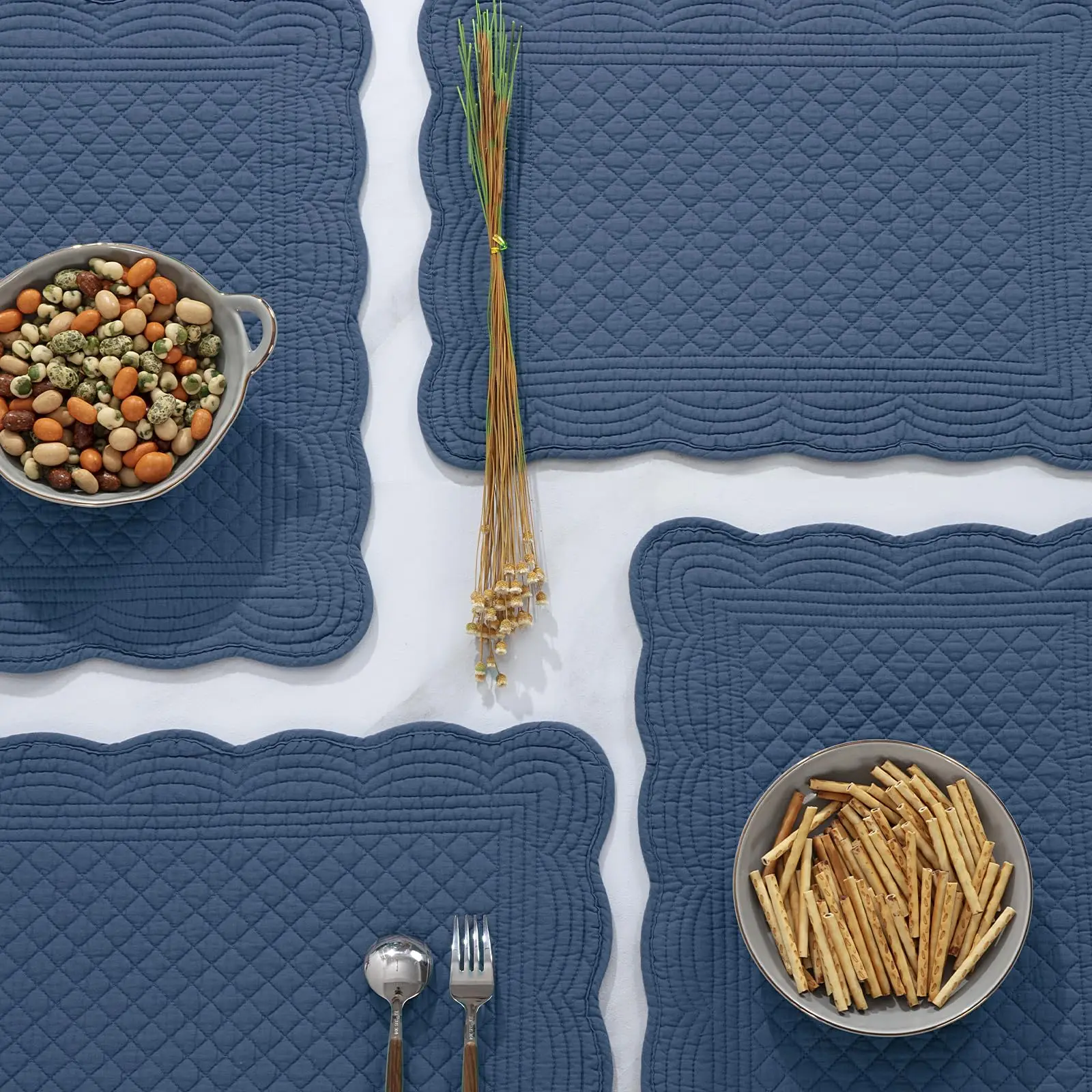 Thumbnail 4 - #64 Latest Placemats Offers