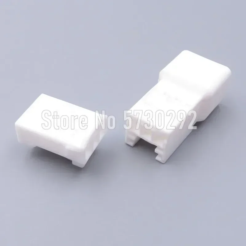 3P 7282-1030 6520-0577 Wiring Harness Plug Electrical Socket ReadingLamp FogLamp Headlight Sensor Connector For Car