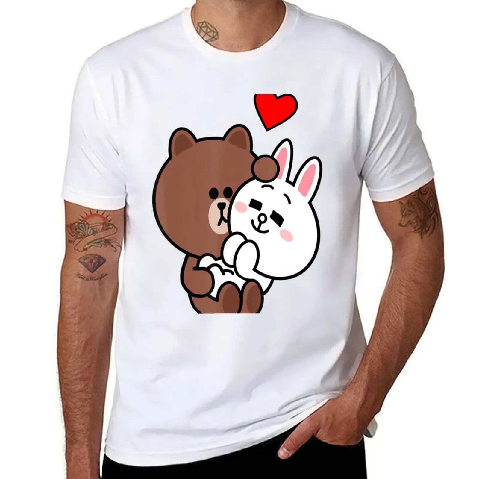 Cony Brown Me Rabbi…