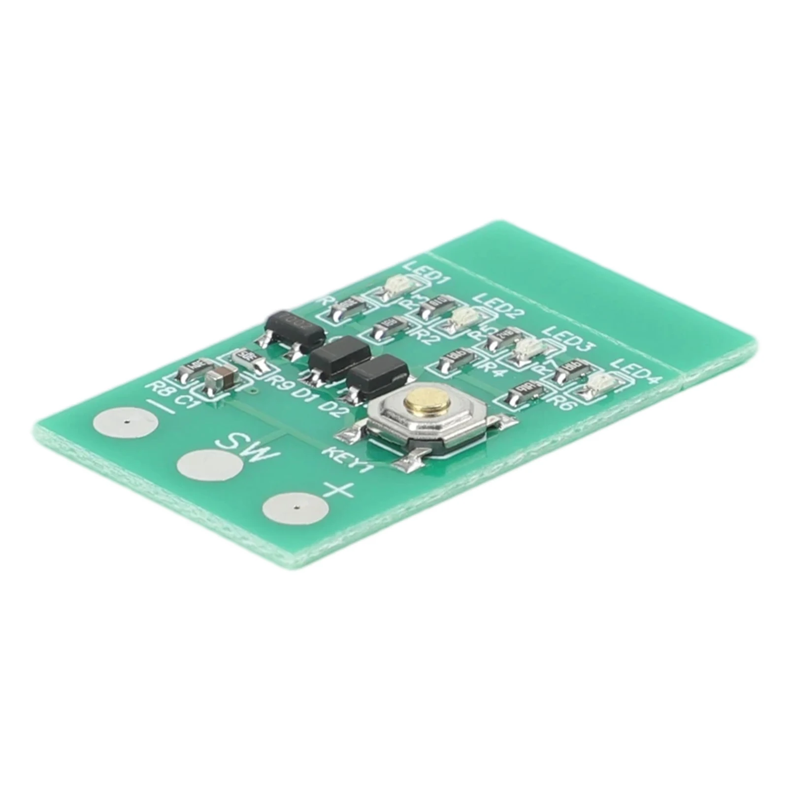 

Премиальная плата защиты PCB для литий-ионных аккумуляторов BL1830 для электроинструментов 18В с защитой от перегрузки по току и напряжению