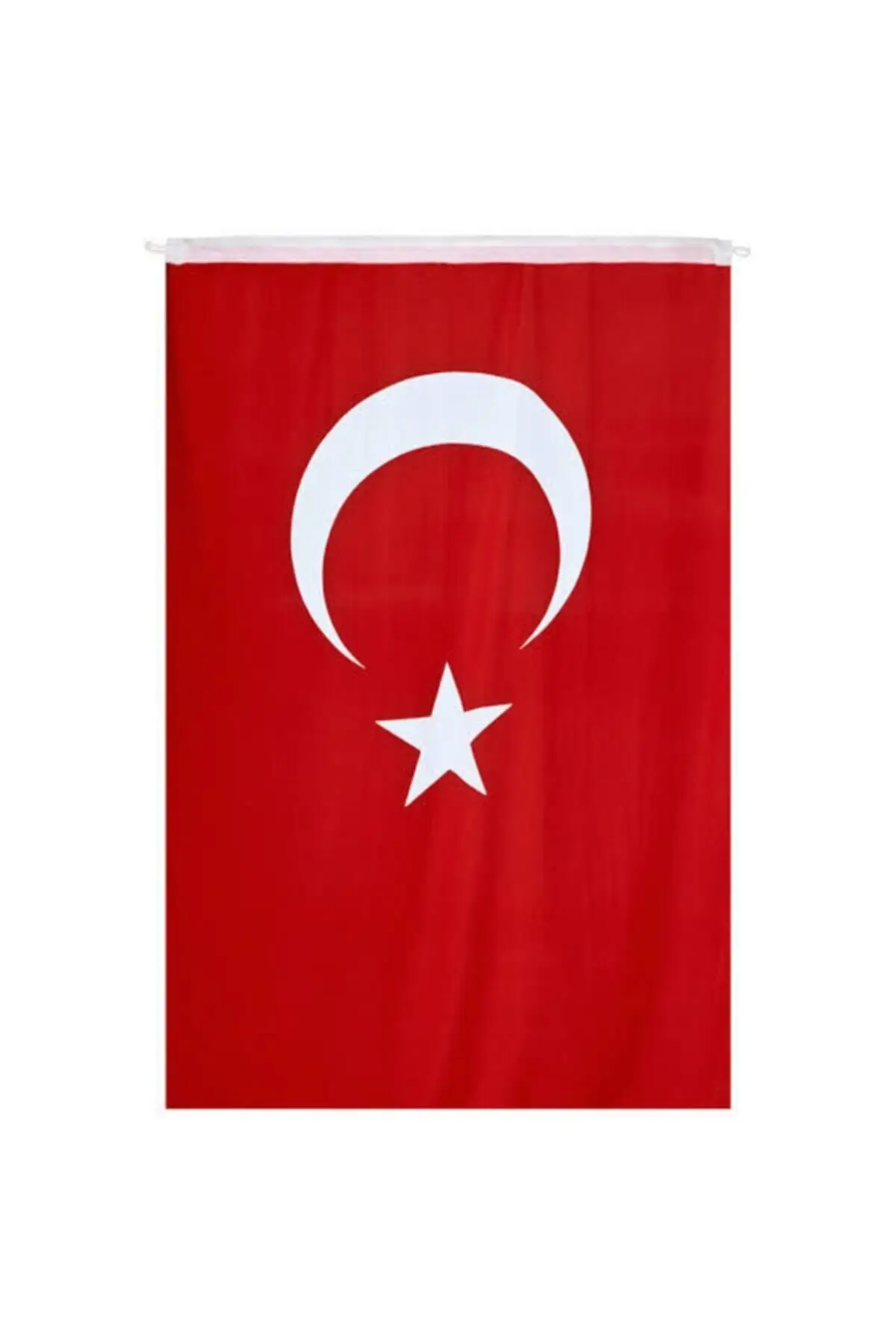 Homeland 80x120 Cm Turkish Flag