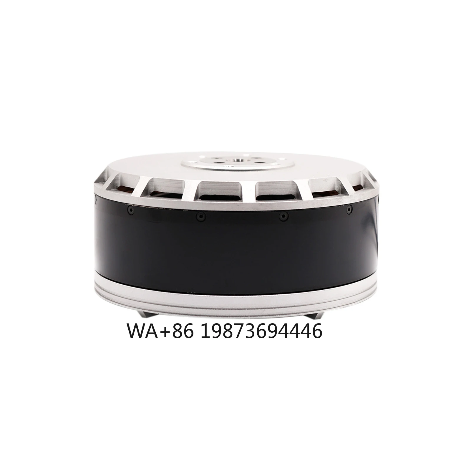 

15060 55KG Thrust High Torque 20KW Electric Heavy Lift Quadcopter with Permanent Magnet Brushless Motor for Paramotor