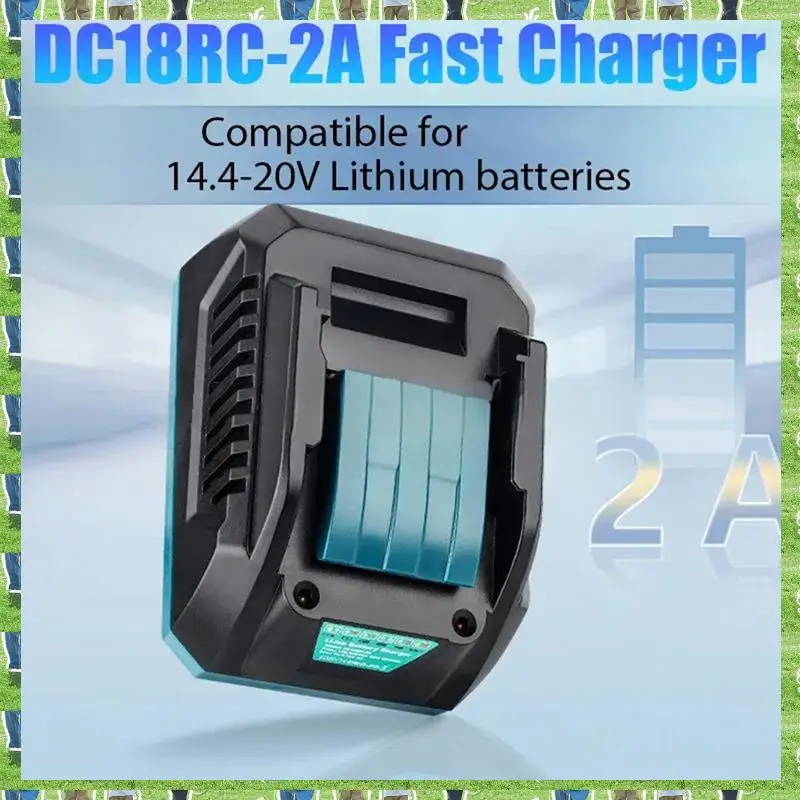 Fts DC18RC-2A Lithi…