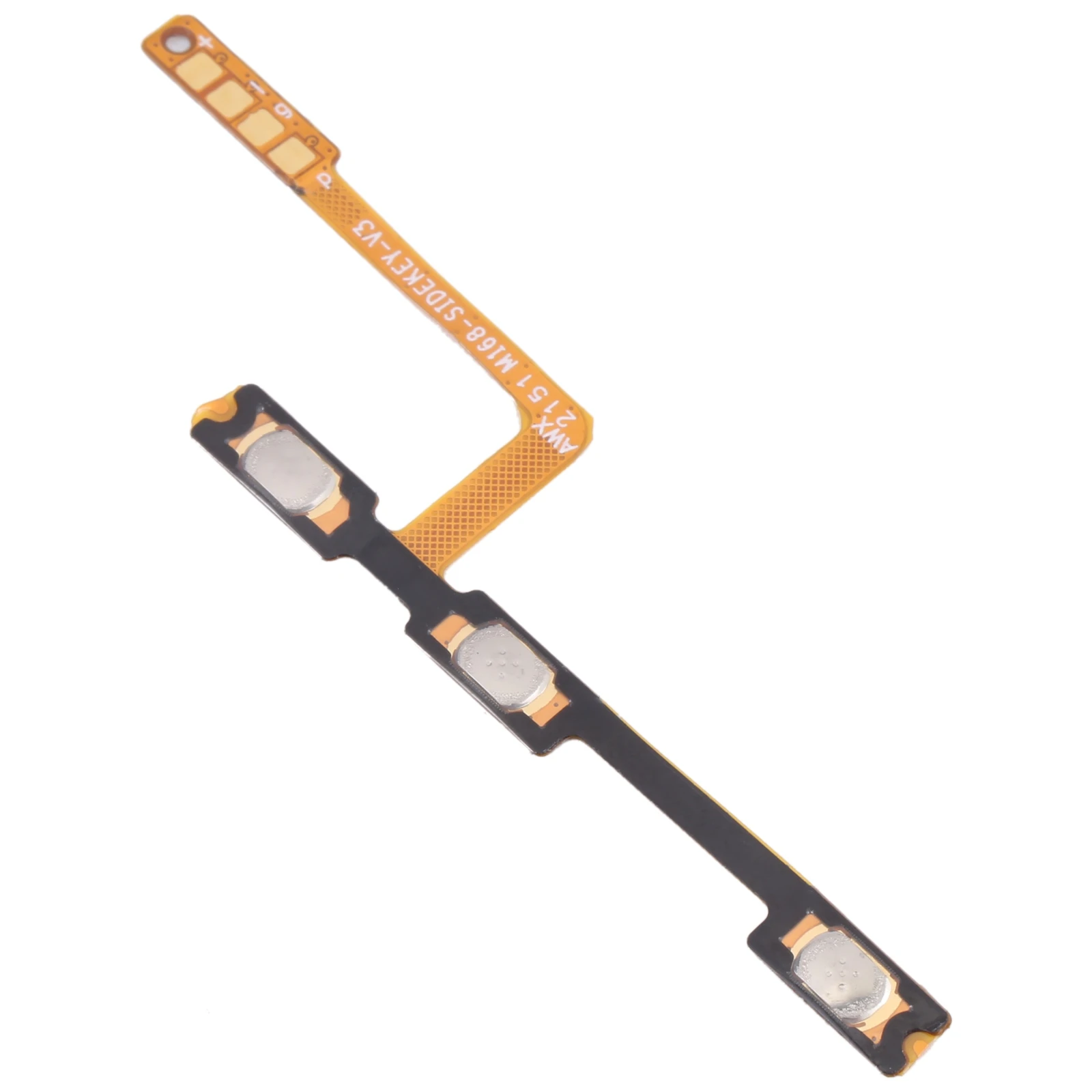 For Samsung Galaxy A03 Core SM-A032 Power Button & Volume Button Flex Cable