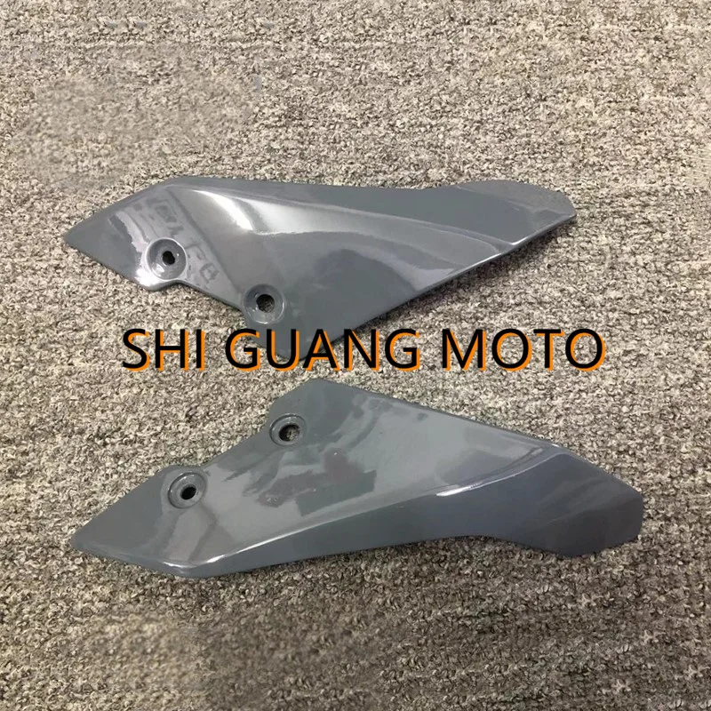 

Fit For Yamaha MT-10 MT10 FZ10 FZ-10 2016-2021 Motorcycle Windscreen Side Panel Fairing