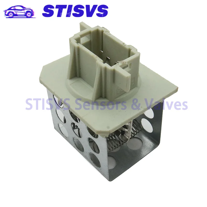 

6450NX Blower Motor Resistor Replacement Accessory Fit for Peugeot 206 New 6450EP 645 0NX Cars accessories