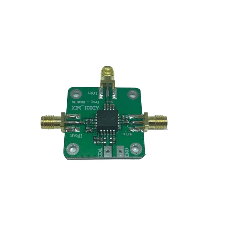 AD831 High Frequency RF Mixer Converter 0.1-500MHz