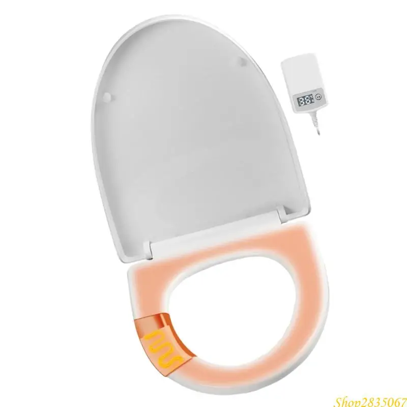 Safe Warmed Toilet Chair Protect Including Overwarm Security Even Thawing Power Efficiency Plan Permanent PRESENTATION Build