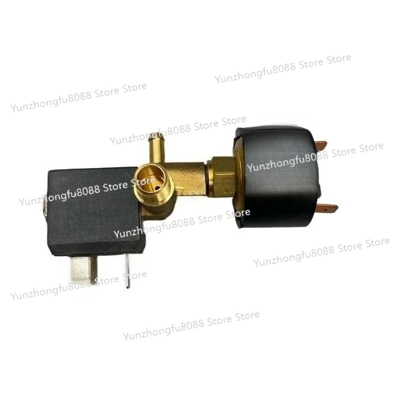 

Coffee Maker Parts SERIES 588 5554EN2 3 Way 3.5 Bar Solenoid Valve with Spa PC5411 0.2-6 BAR PC 5411/VAP Pressure Switch