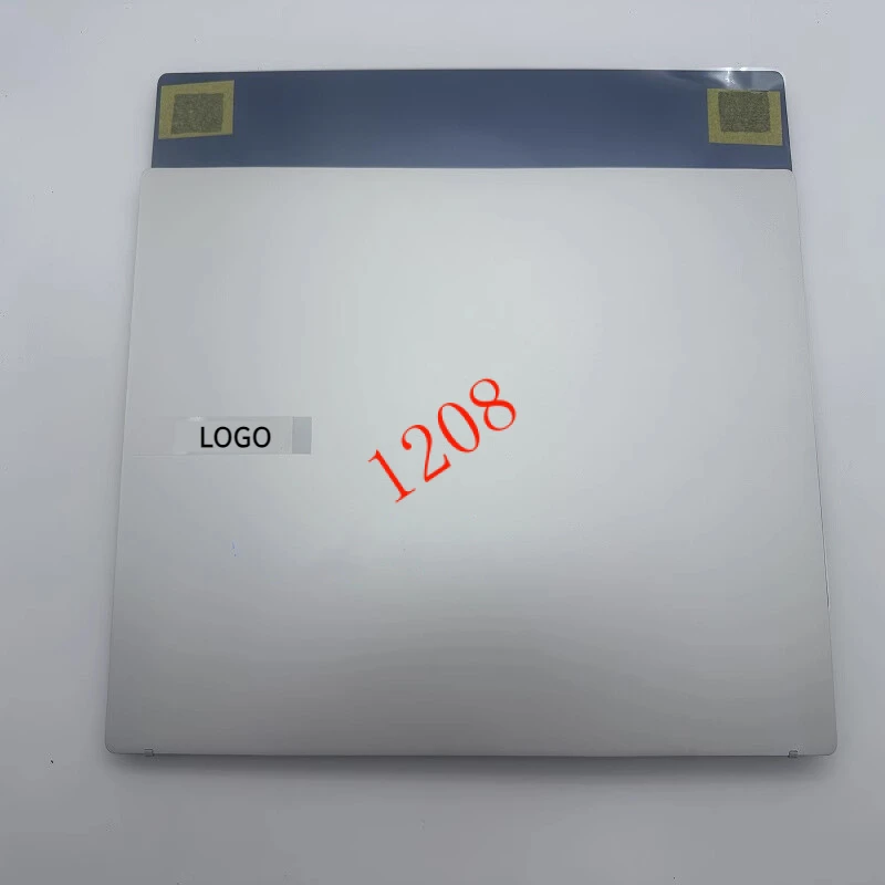 New LCD rear back cover bezel sheet hinge cover for Samsung Galaxy Book np750tda