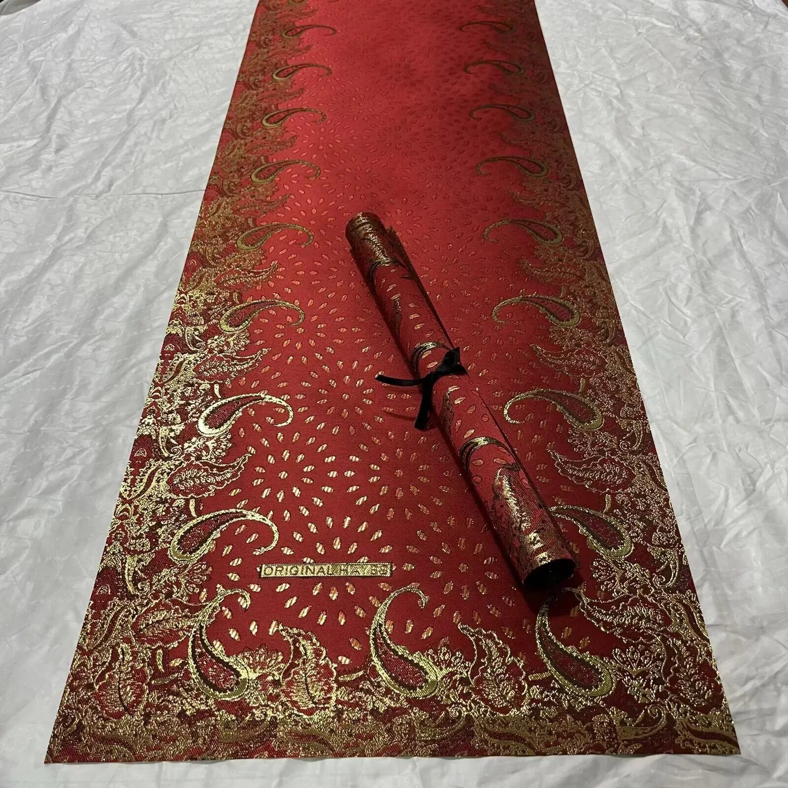 アフリカのウェディングゲレ・イペレ・スイスグランドヘイズ・ヘッドタイ・ナイジェリアターバン・ヘッドスカーフ（花嫁用）2ピース高級ムティセゴ文化的ラップ