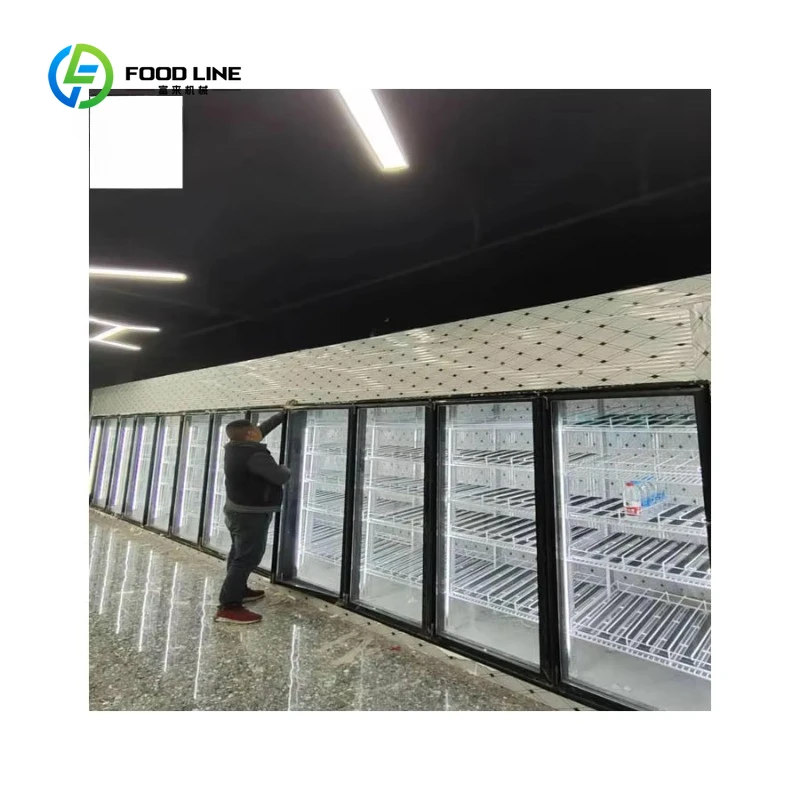 Customized Movable Solar Power Camara Frigorifica Cold Storage Refrigerator Freezer Containers Cheese Cold Room