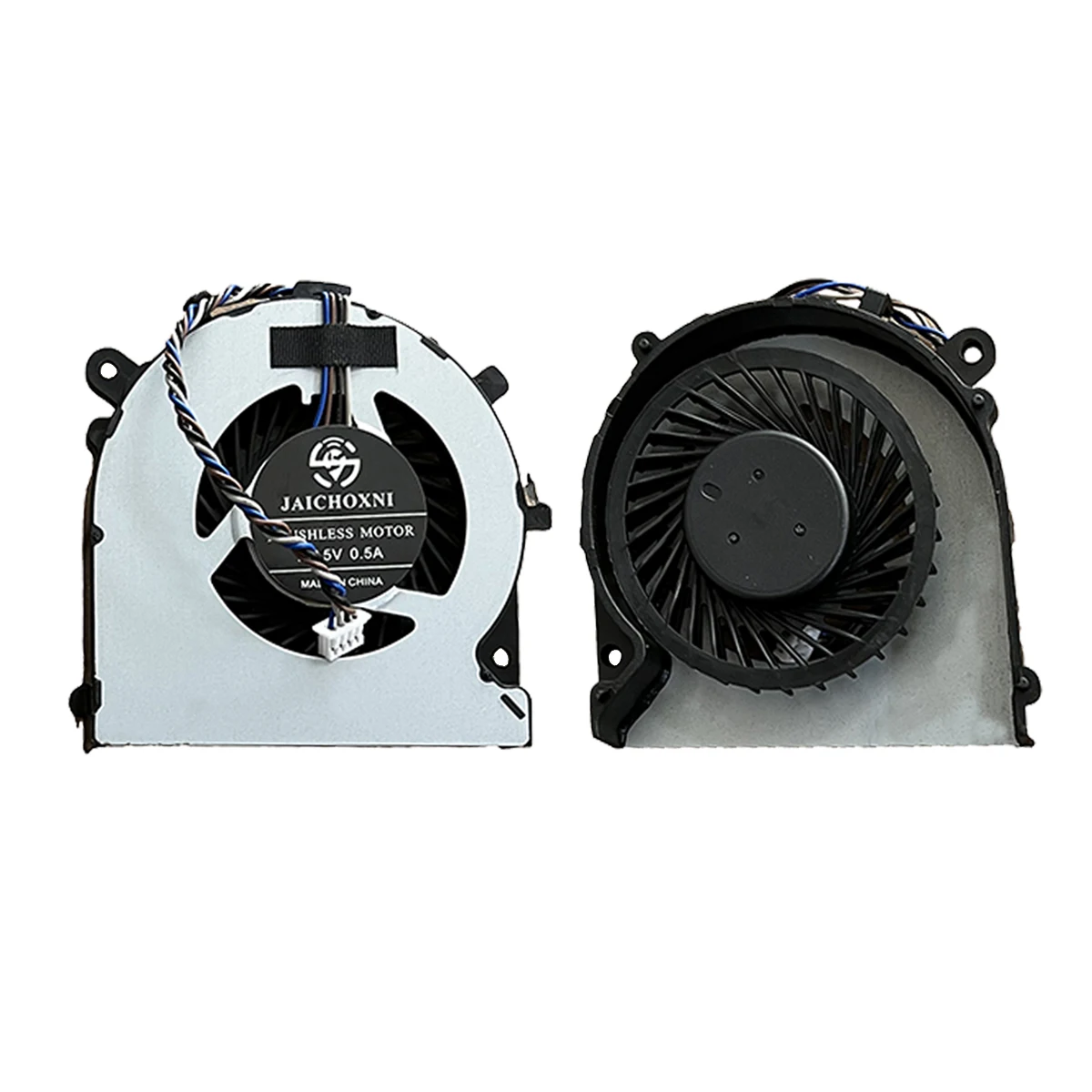 CPU Cooling Fan For HP Pavilion 14-AC 14-AF 14-AN 14-AM 14-AD 14Q-AJ TPN-I119 TPN-I120 New Replacement Cooler Radiator Heat Sink