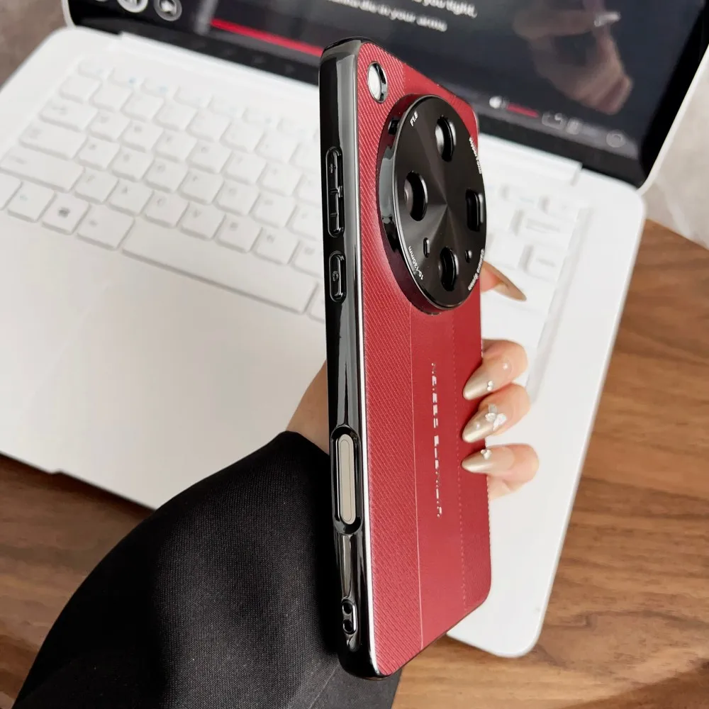 Thumbnail 3 - #30 Discounted Vivo X100 Phone Case Worth Buying