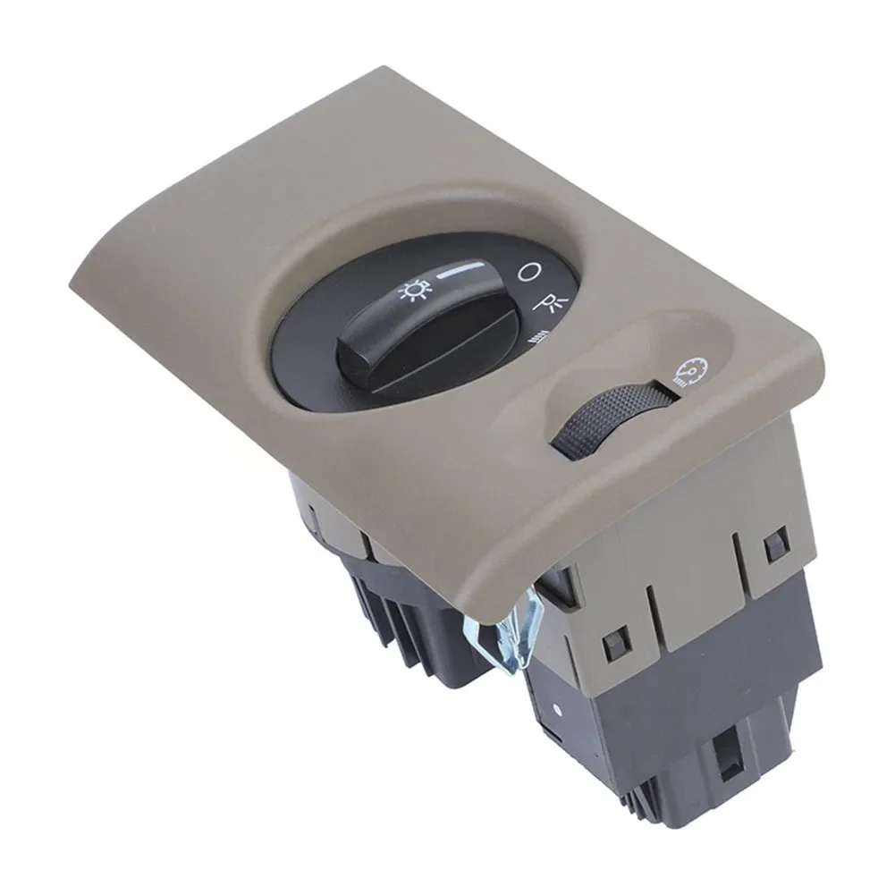 

Anti Corrosion Car Headlight Control Switch for Ford For F150 5L3Z11654AAB Reliable Performance and Quick Install