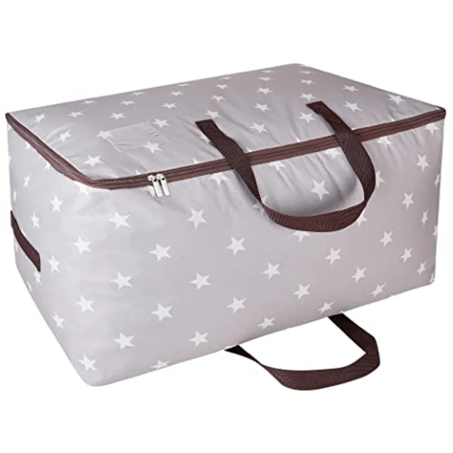 DOKEHOM Sacs pour vêtements, sacs de rangement épais et surdimensionnés, sacs de voyage