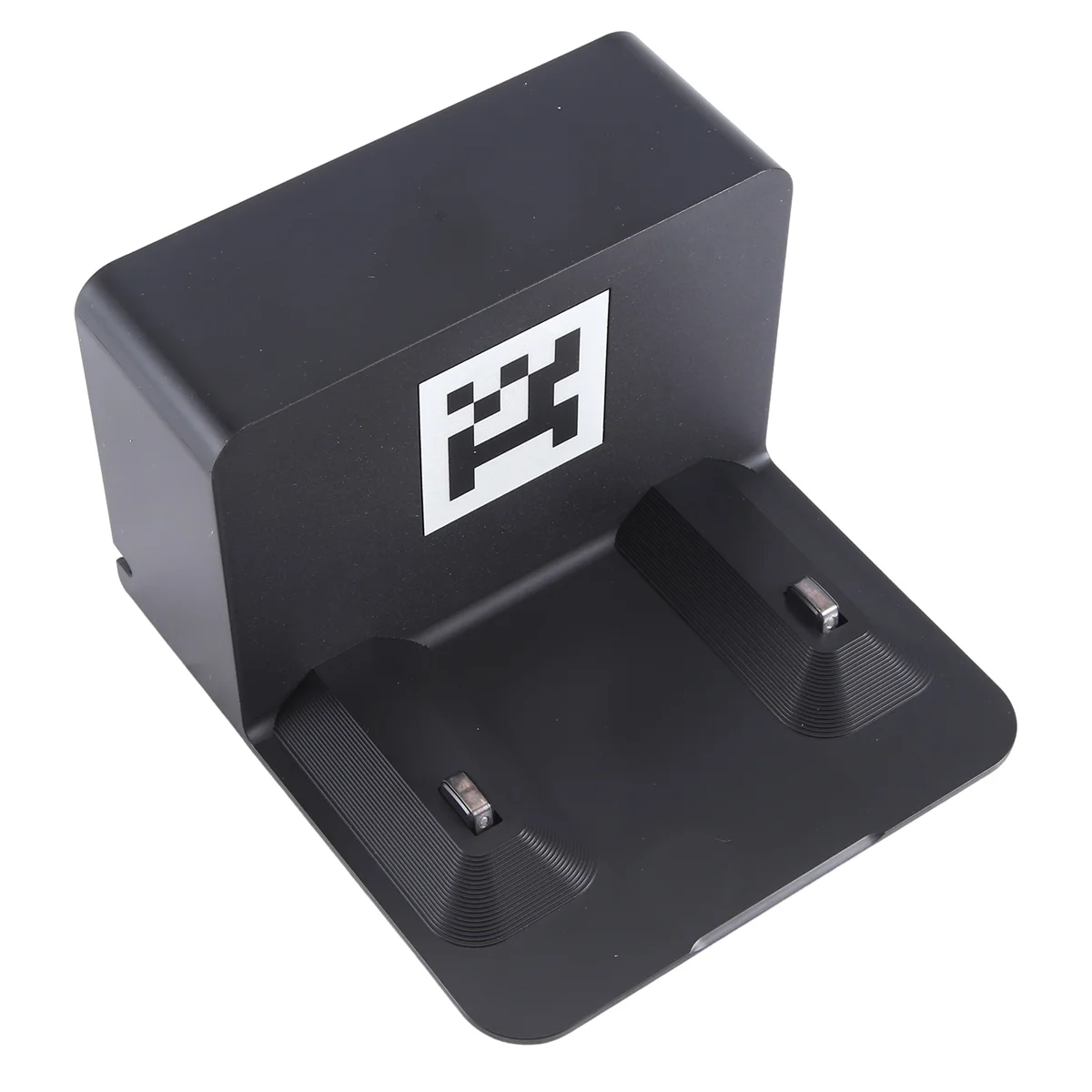 قاعدة شاحن قاعدة ABRG لـ IRobot Roomba J5 J7(7150) J8 J9 J Series ADI-N1 J7 + J8 + Plus أجزاء المكنسة الكهربائية قابس الاتحاد الأوروبي