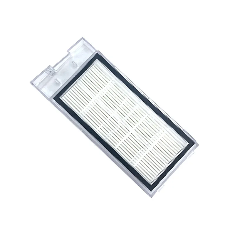 For Xaiomi Smart Home ROIDMI EVE Plus Robot Vacuum Cleaner Spare Parts HEPA Filter Replacement Accessories