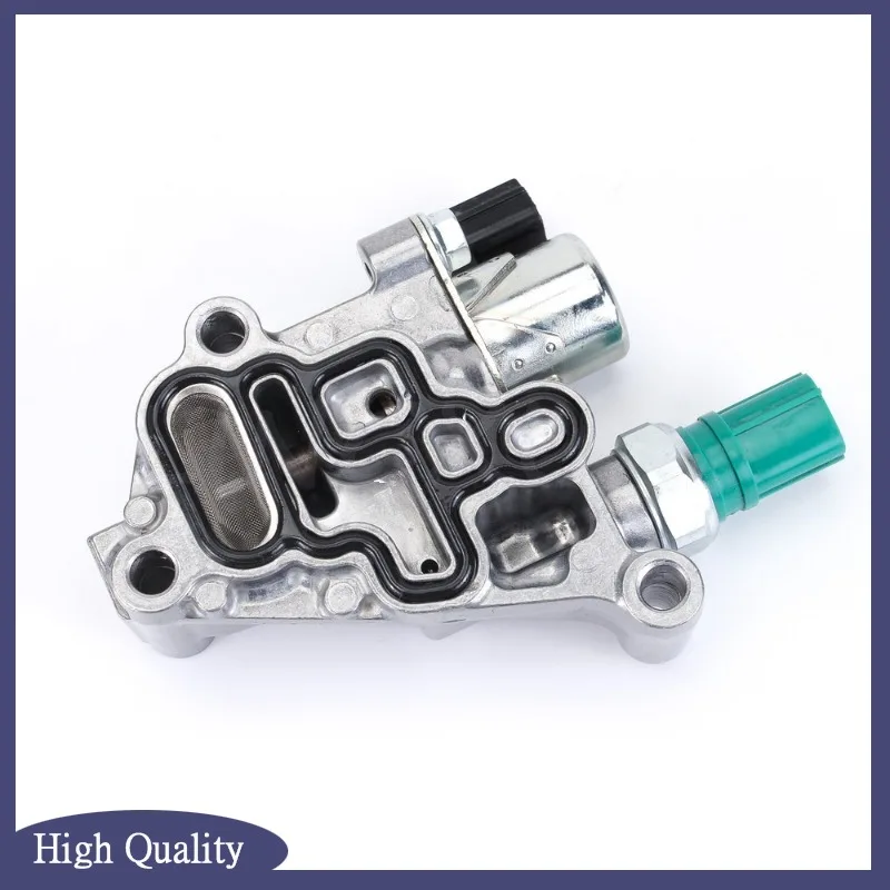 

Variable Valve Timing VVT Solenoid 15810-5A2-A01 15810-5A2A01 For Honda CR-V Accord Acura ILX
